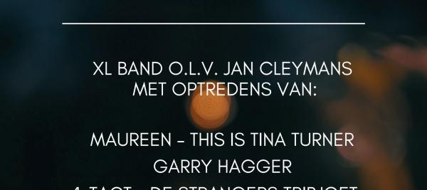 Affiche Sint Teunisfeesten 2025