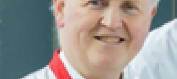 foto prof. Verbraecken, slaapexpert UZA