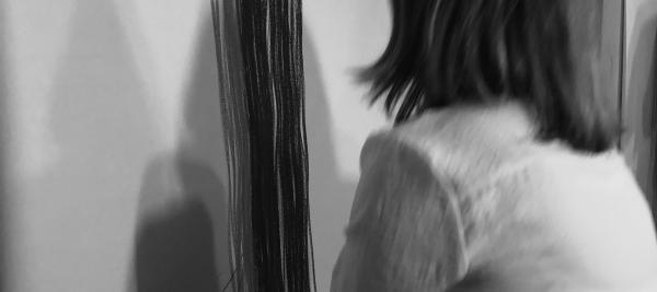 “Tekenstroom – Uit je hoofd, in je lichaam”