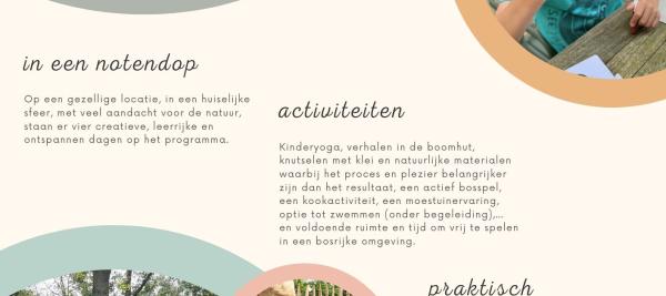 Zomerkamp Speelgrond
