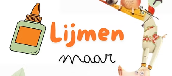 Danskamp - Lijmen maar!