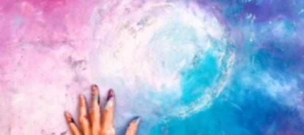 Vedic Art Vervolgcursus op 6 vrijdagen