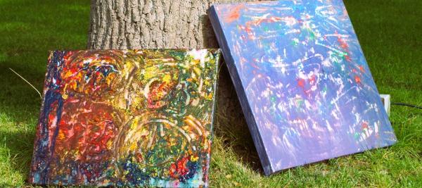 Introductiedag Vedic Art