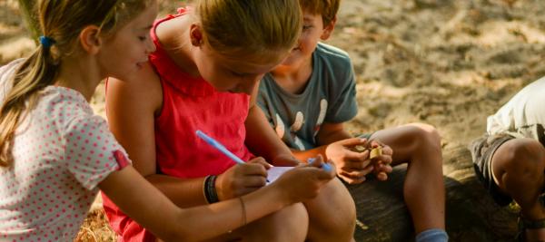 Escape - Zoersel (Klim-Op) © YES Events