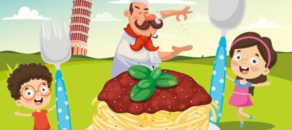 Mama Mia! © dspv