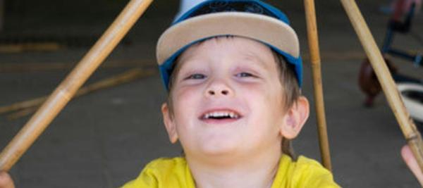 Young Builders - Zoersel (Klim-Op) © YES Events
