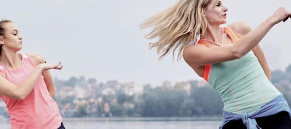 Zumba - Zoersel © Wix