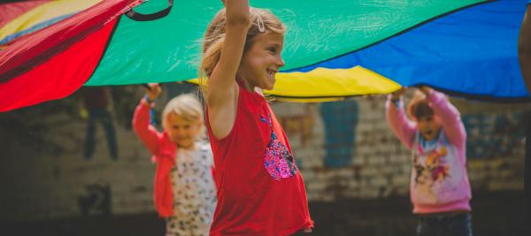 Young Daycamp (Vrijdag) - Zoersel (Klim-Op) © YES Events