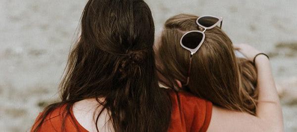 Basisvorming 'Help! Mijn naaste heeft psychische problemen' © Similes vzw