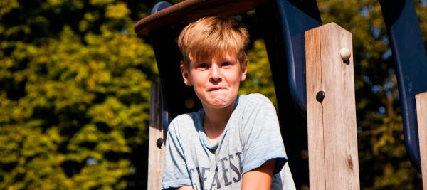 Daycamp (Maandag) - Zoersel (Klim-Op) © YES Events