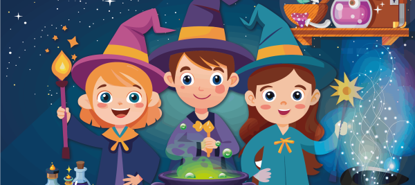 Sim-Sala Toverpret © speelvogels