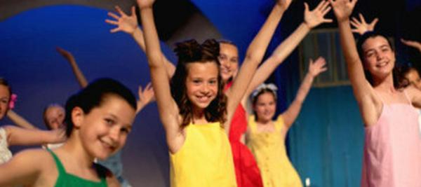 Musical (De Berbers en de Pompies) - Zoersel (Klim-Op) © YES Events