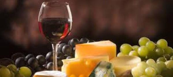 Kaas- en wijnavond © Ferm Halle (Antw.)