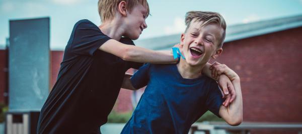 Fun - Zoersel (Klim-Op) © YES Events