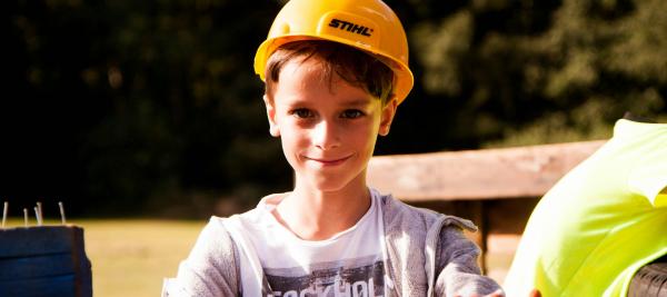 Builders - Zoersel (Klim-Op) © YES Events