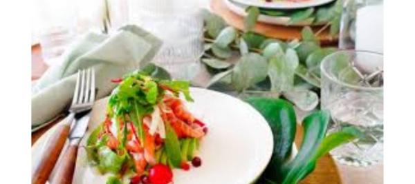 Feestkoken © Ferm Halle (Antw.)