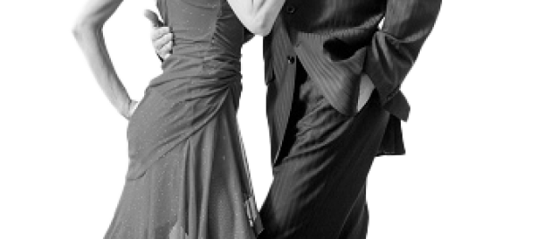 Koppeldans: Latin Dance mix.
