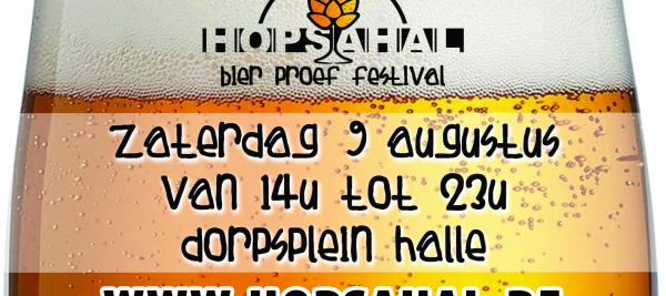 Hopsahal