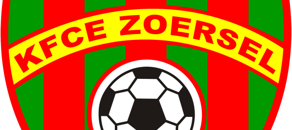 Voetbalkamp KFCE Zoersel