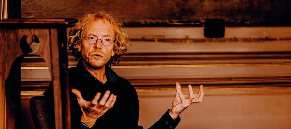foto van Hendrik Vos