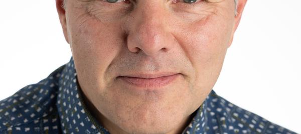 Geert Heeres