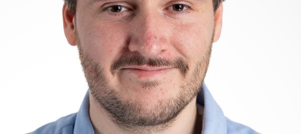 Lukas Kint