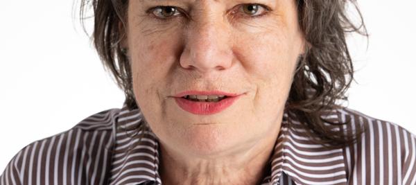 Liesbeth Verstreken