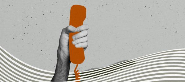 Pensioenlijn wijziging telefoonnummer