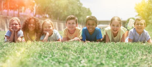 Zoerselse zomerschool voor lagere schoolkinderen