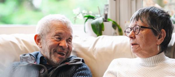 "We weten wat we voor hen betekenen." | Lokaal Opvang Initiatief