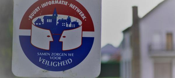 buurtinformatienetwerken (BIN)