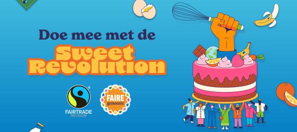 Sweet Revolution