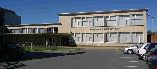 bib Sint-Antonius