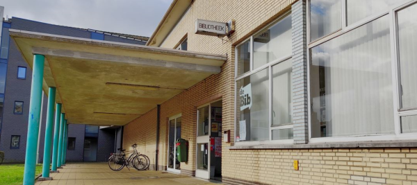 bouw mee aan een energiegemeenschap rond de nieuwe bib in Sint-Antonius 