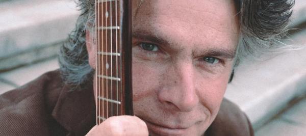Marcel zingt Boudewijn