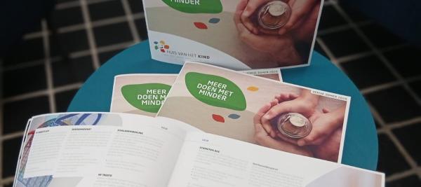 budgetgids Huis van het kind Voorkempen