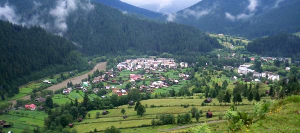 Crucea