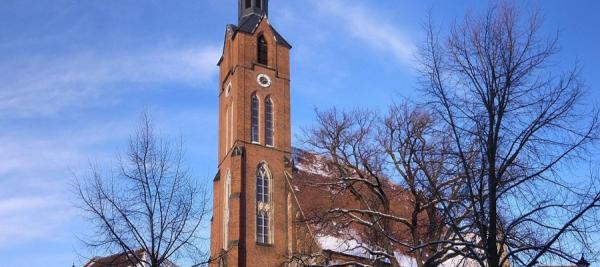 Gräfenhainichen
