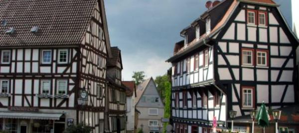 Laubach
