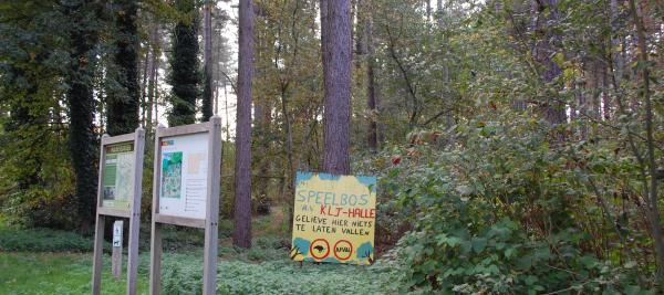 speelbos Halmolenweg