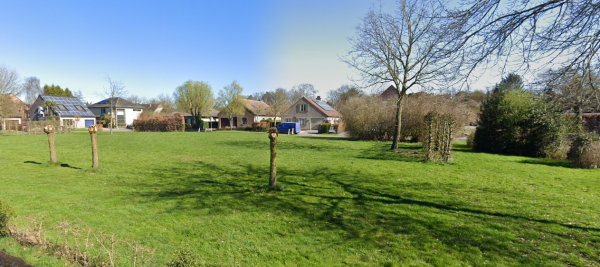 speelveld Stoppelveld