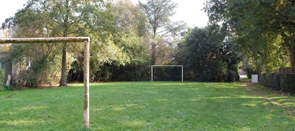 buurtspeelplein het Cardijntje