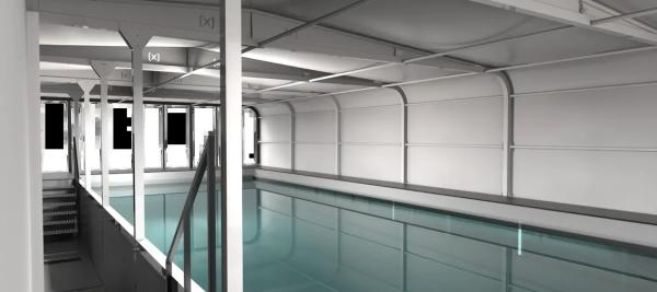 reserveer je plek in Zoersels zwemwater