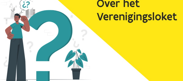 infosessie Verenigingsregister en Verenigingsloket