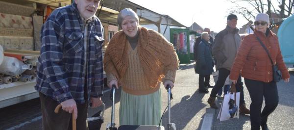 #cultuuropdemarkt is terug