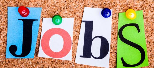 vacatures: medewerkers schoonmaak en infrastructuur