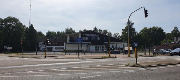 gemeente weigert aanvraag woonontwikkeling site Toverfluit