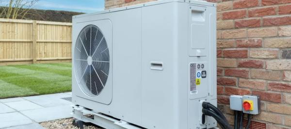 Is je woning warmtepompklaar?
