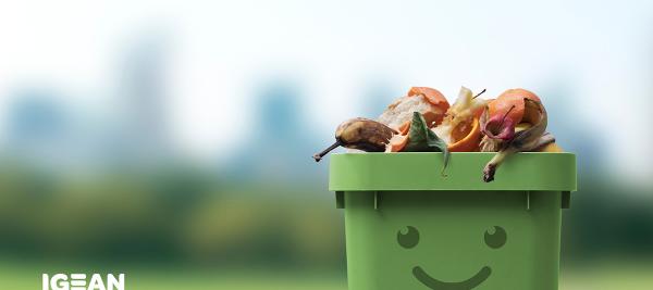 extra controles op gft-containers: wat mag er (niet) in?