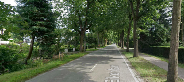 Eikenlaan